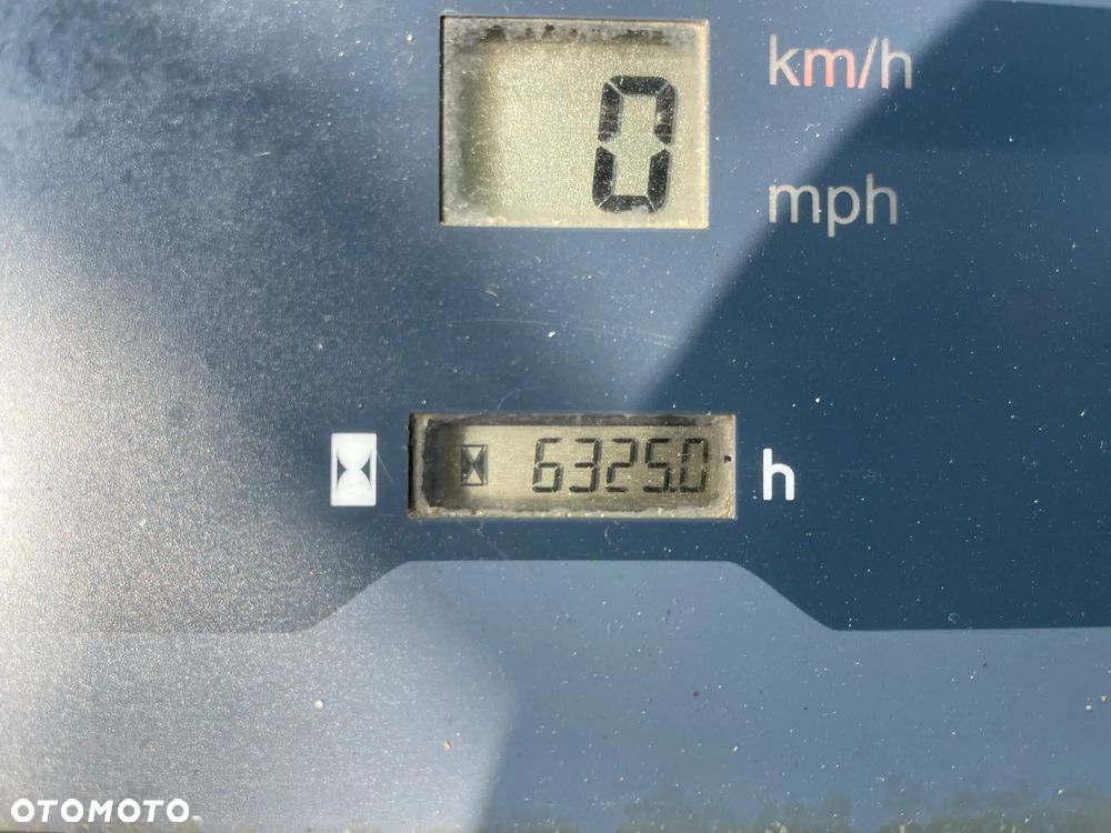 Komatsu WA70Sprowadzona/Łyżka /Widły - 8