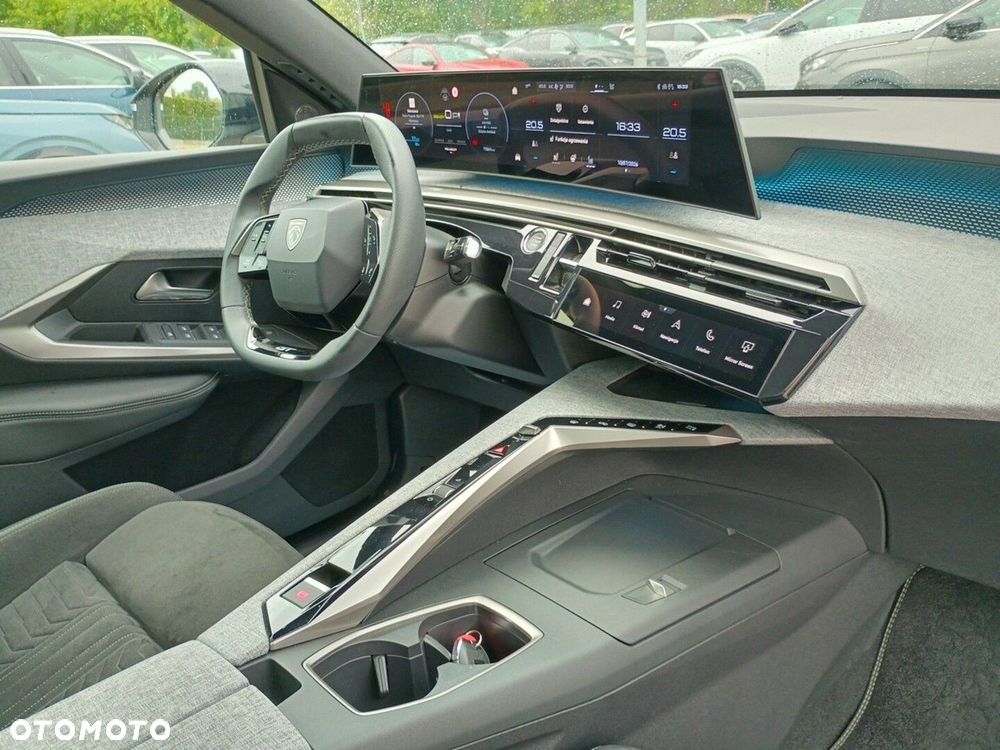 Peugeot 3008 - 18