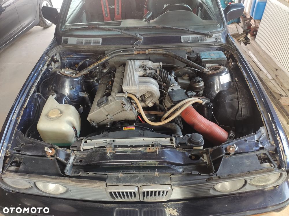 BMW Seria 3 - 8