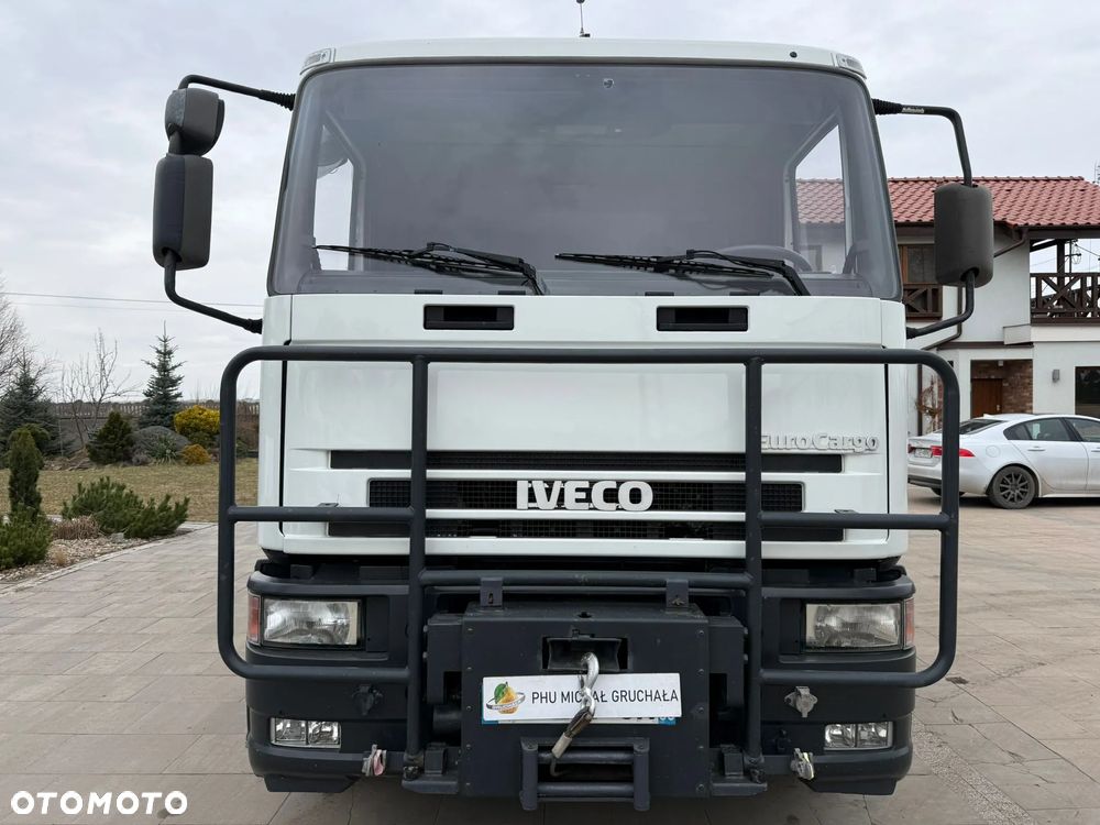 Iveco Eurocargo 150E23 - 3