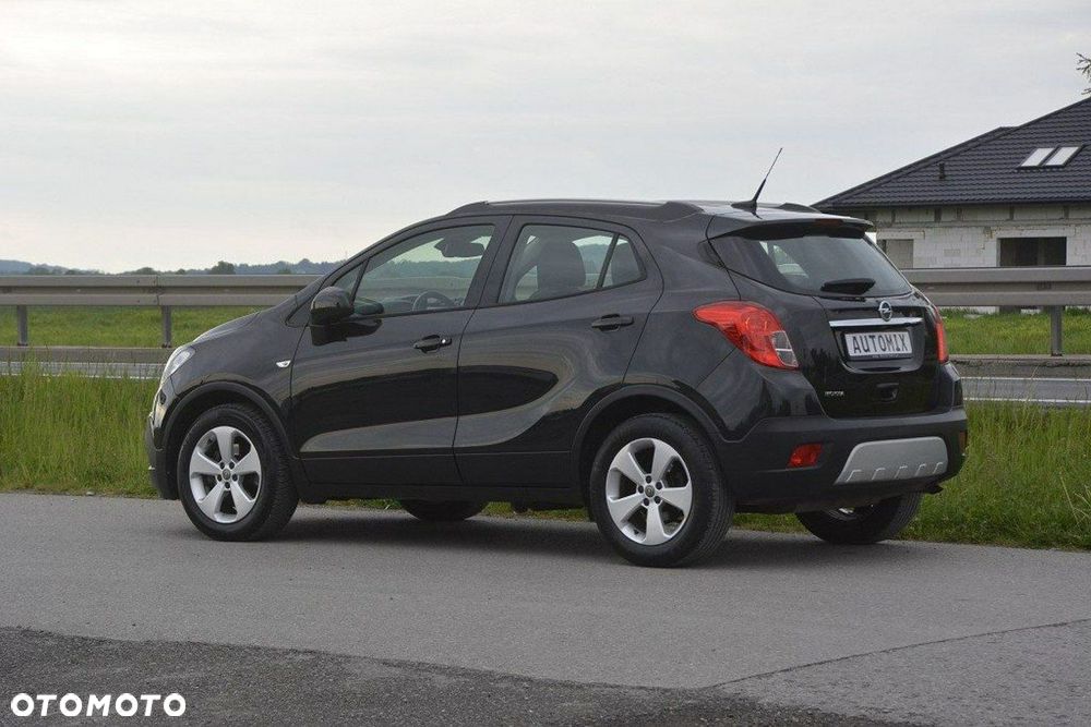Opel Mokka 1.6 Enjoy S&S - 5