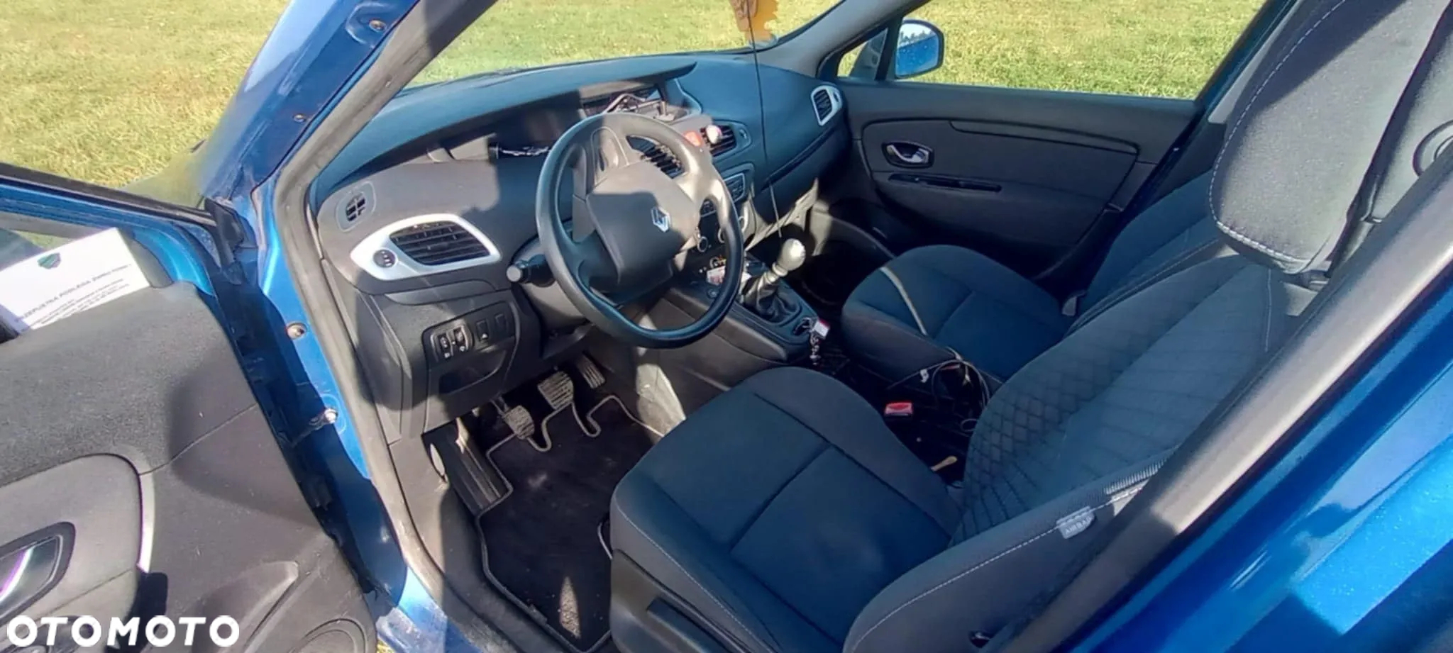 Renault Scenic 1.6 16V Start - 3