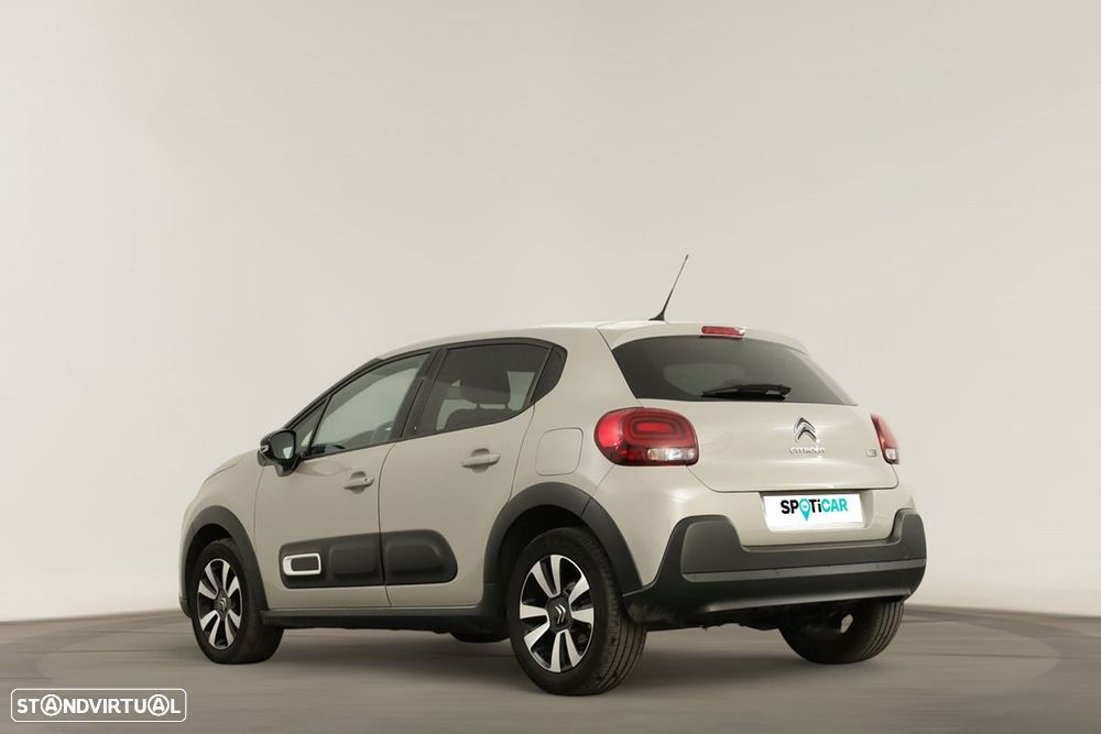 Citroën C3 1.5 BlueHDi Max - 3