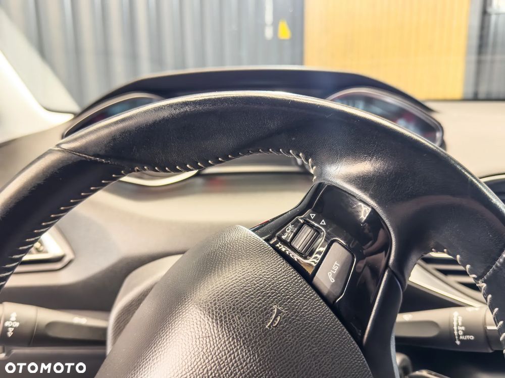 Peugeot 308 PureTech 110 Stop & Start Access - 27