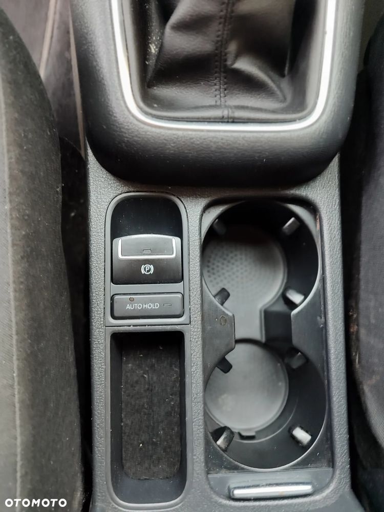 Volkswagen Tiguan 2.0 TDI Trend&Fun - 19