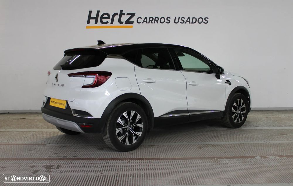 Renault Captur 1.0 TCe Techno - 4