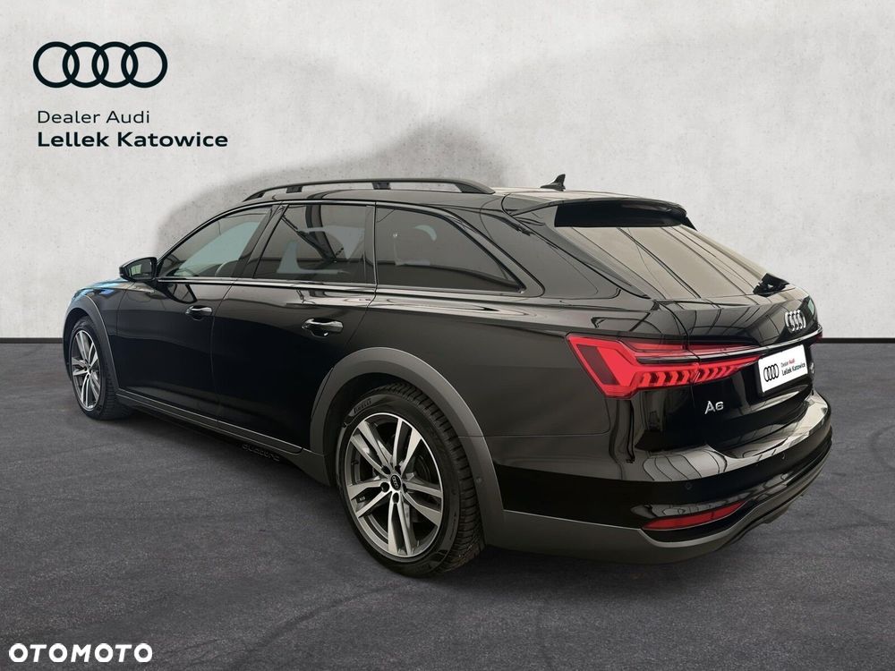 Audi A6 Allroad - 7