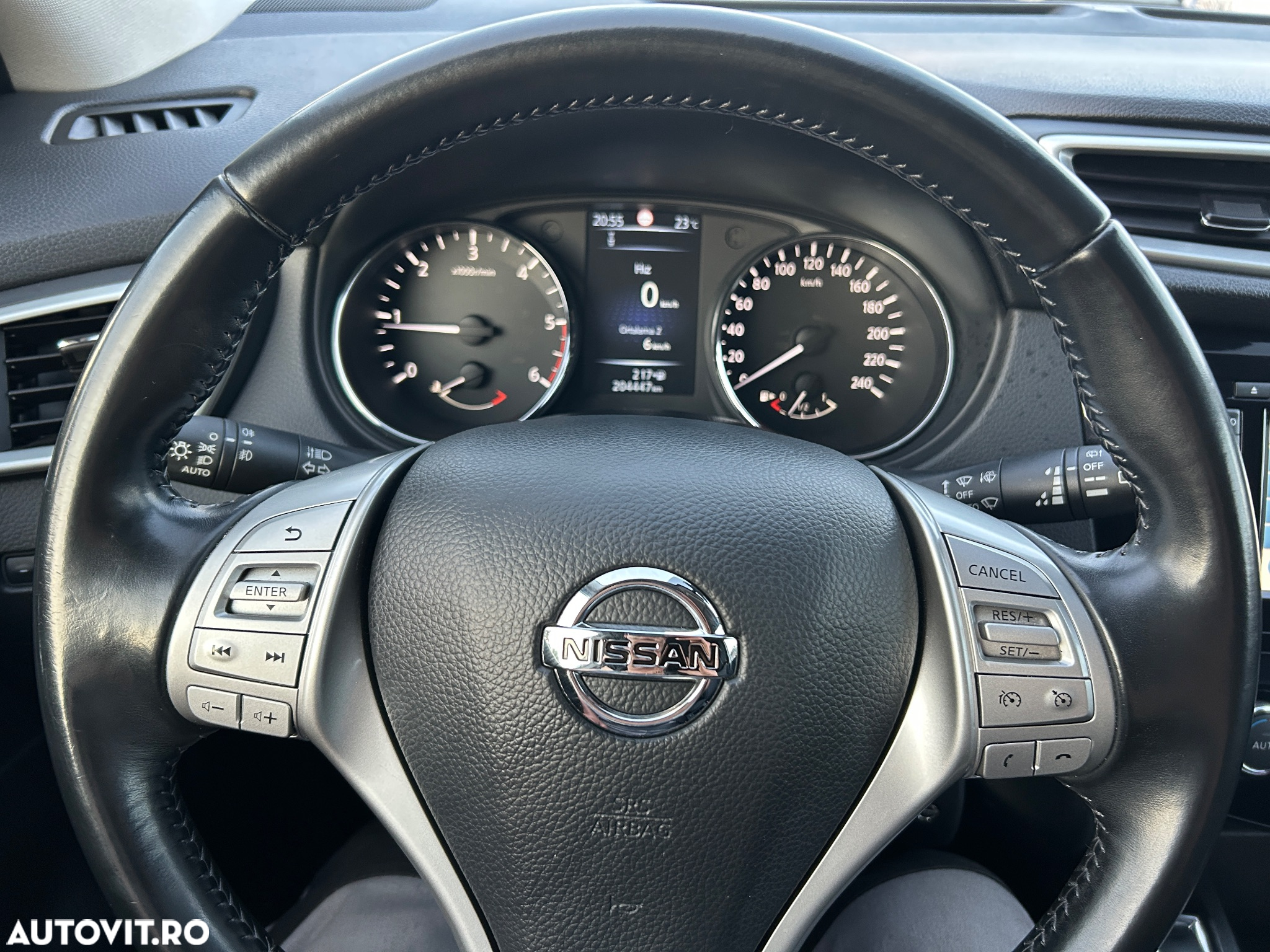 Nissan Qashqai 1.5 DCI Start/Stop N-Connecta - 17