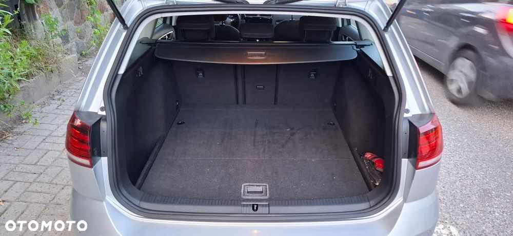 Volkswagen Golf 2.0 TDI BMT Highline DSG EU6 - 12