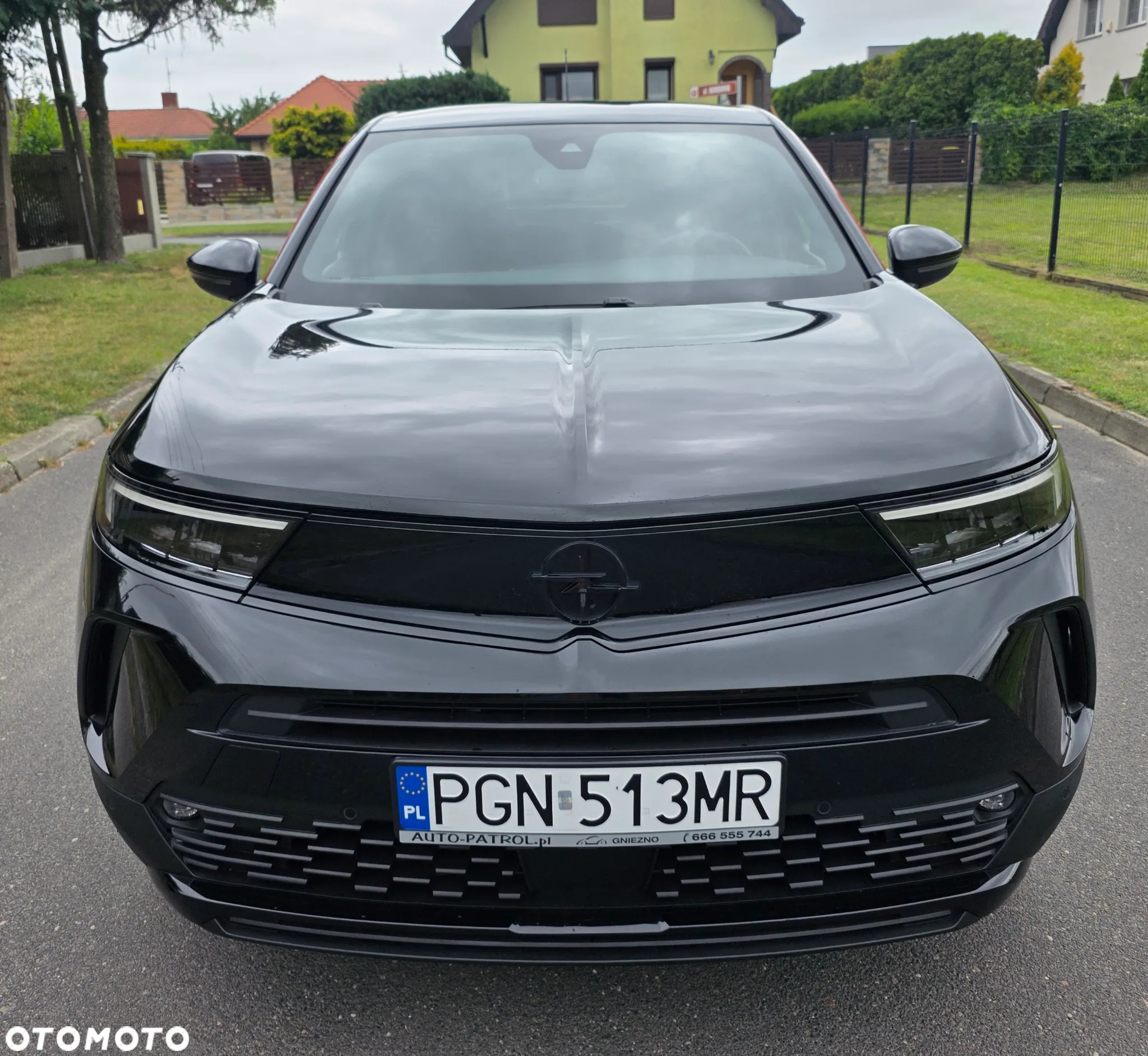 Opel Mokka 1.2 T GS Line S&S - 2