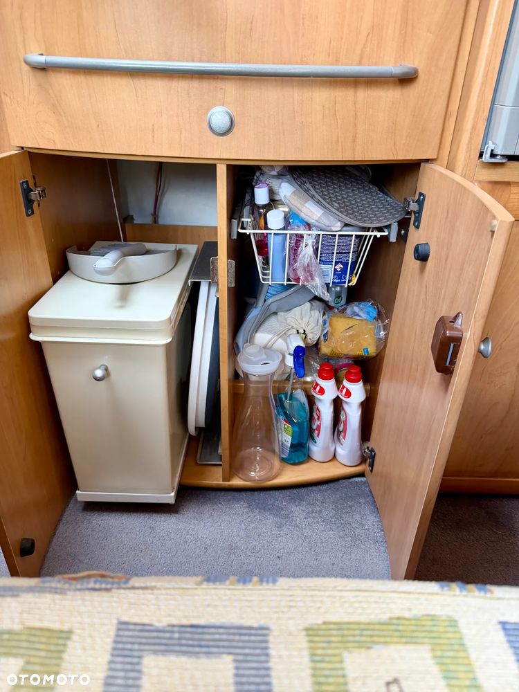 Hymer-Eriba ducato - 17