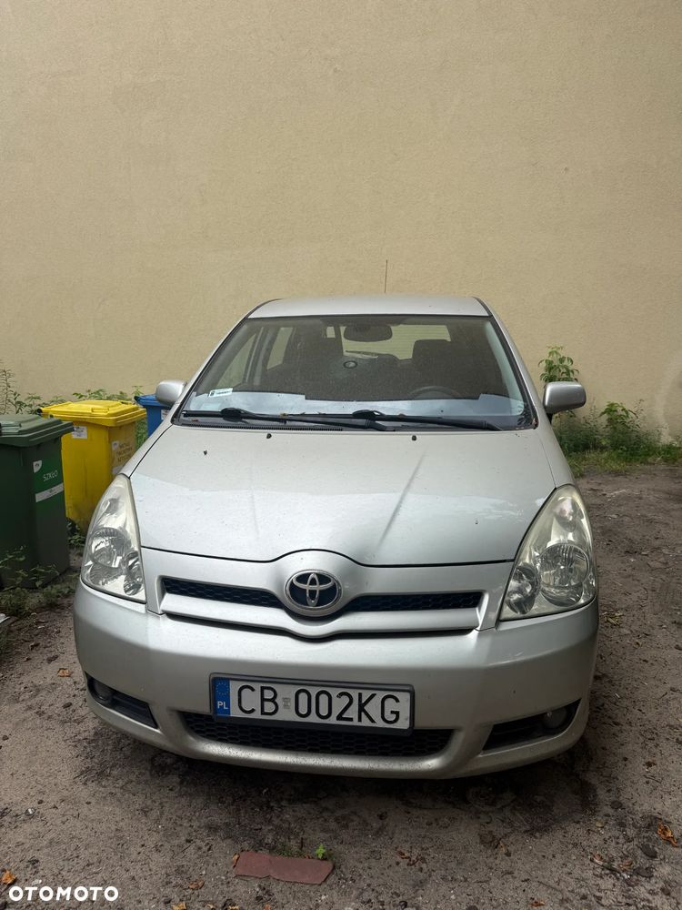 Toyota Verso - 11