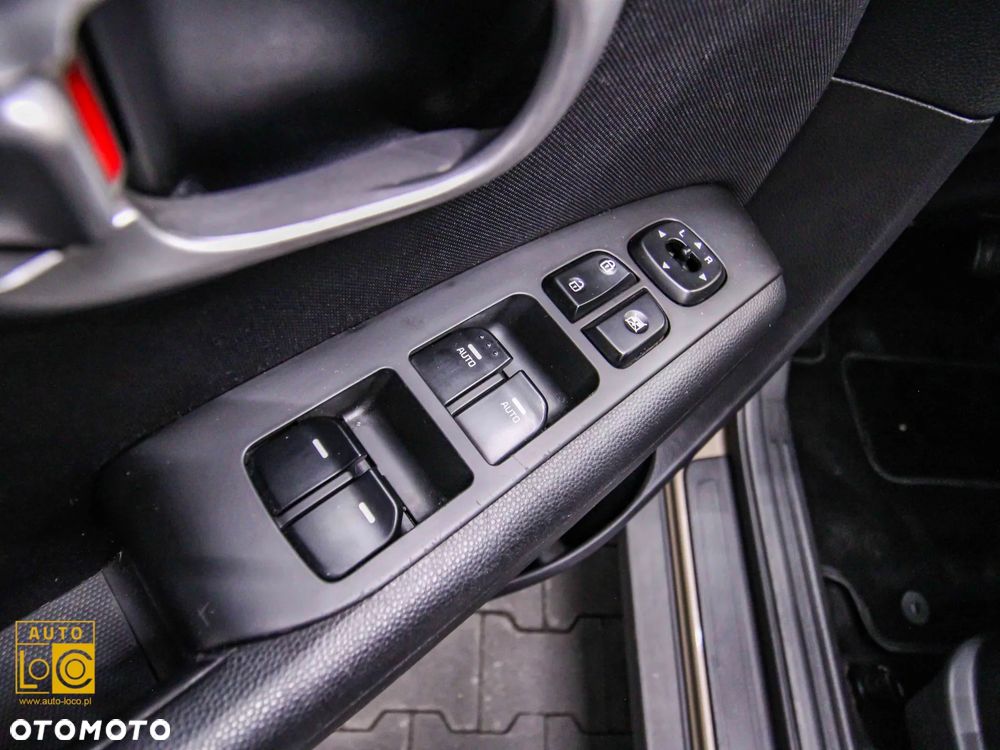 Kia Soul 1.6 GDI L Business Line EU6 - 23
