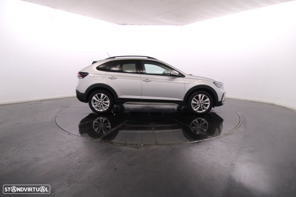 VW Taigo 1.0 TSI Urban - 10