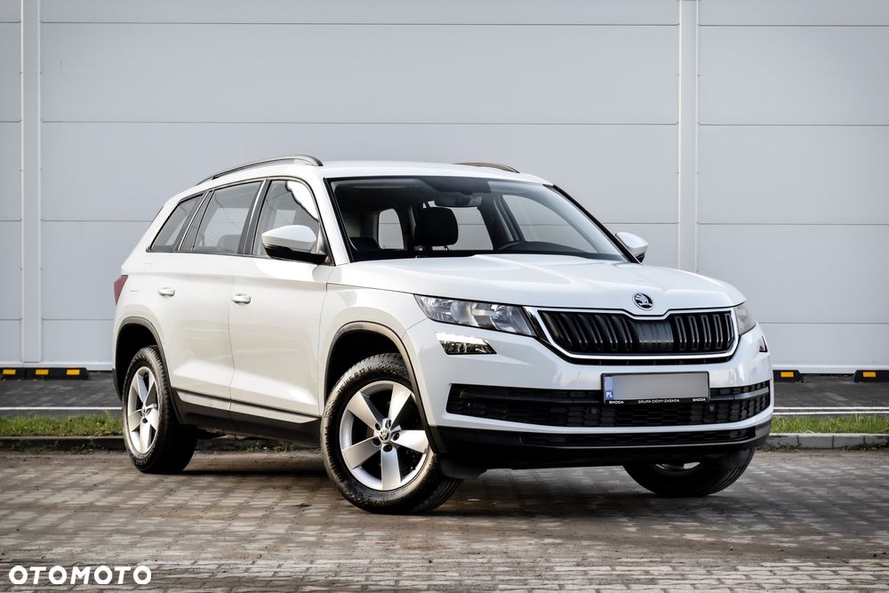 Skoda Kodiaq 1.4 TSI Ambition - 3