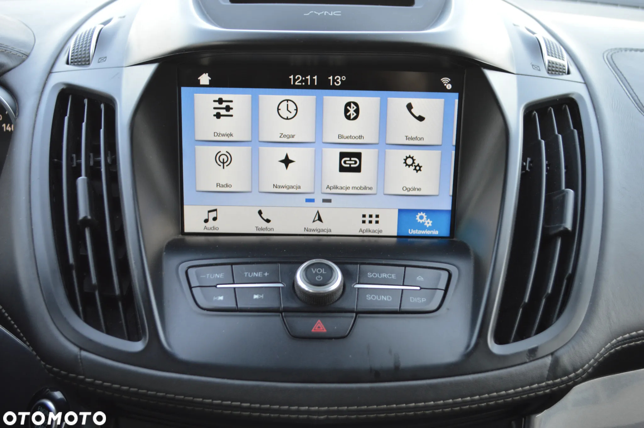 Ford Kuga Vignale 2.0 TDCi AWD - 15