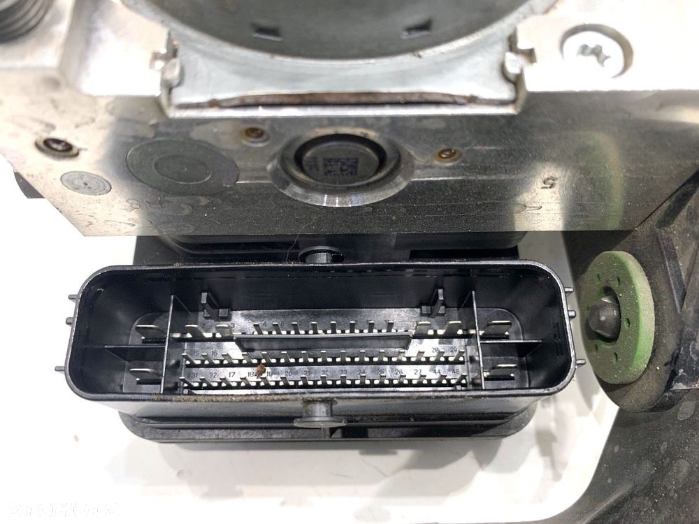 POMPA ABS  SKODA SUPERB III Kombi (3V5) 2015 - 2022 1.4 TSI iV 160 kW [218 KM] Hybryda silnik - 4