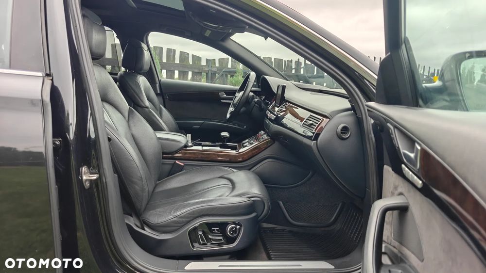 Audi A8 3.0 TFSI Quattro - 18