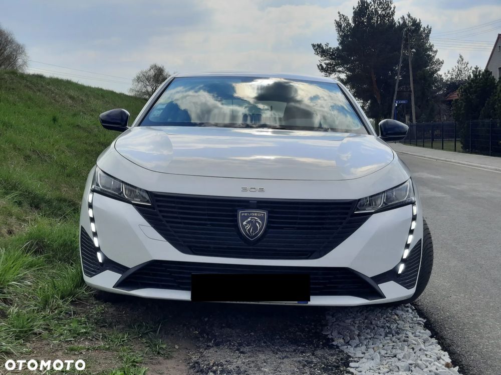 Peugeot 308 BlueHDi FAP 130 Stop & Start Active - 2