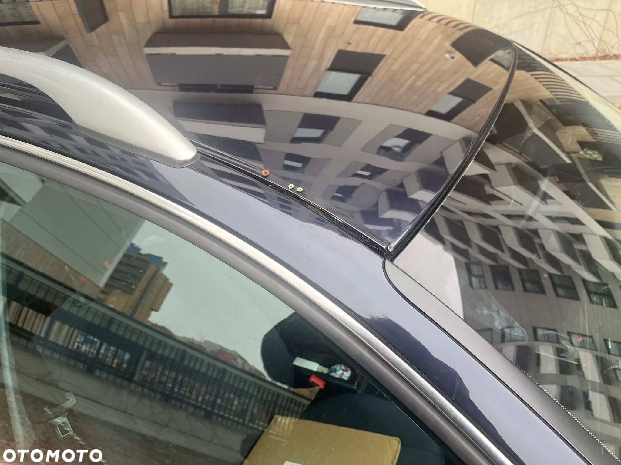 Audi A6 - 11