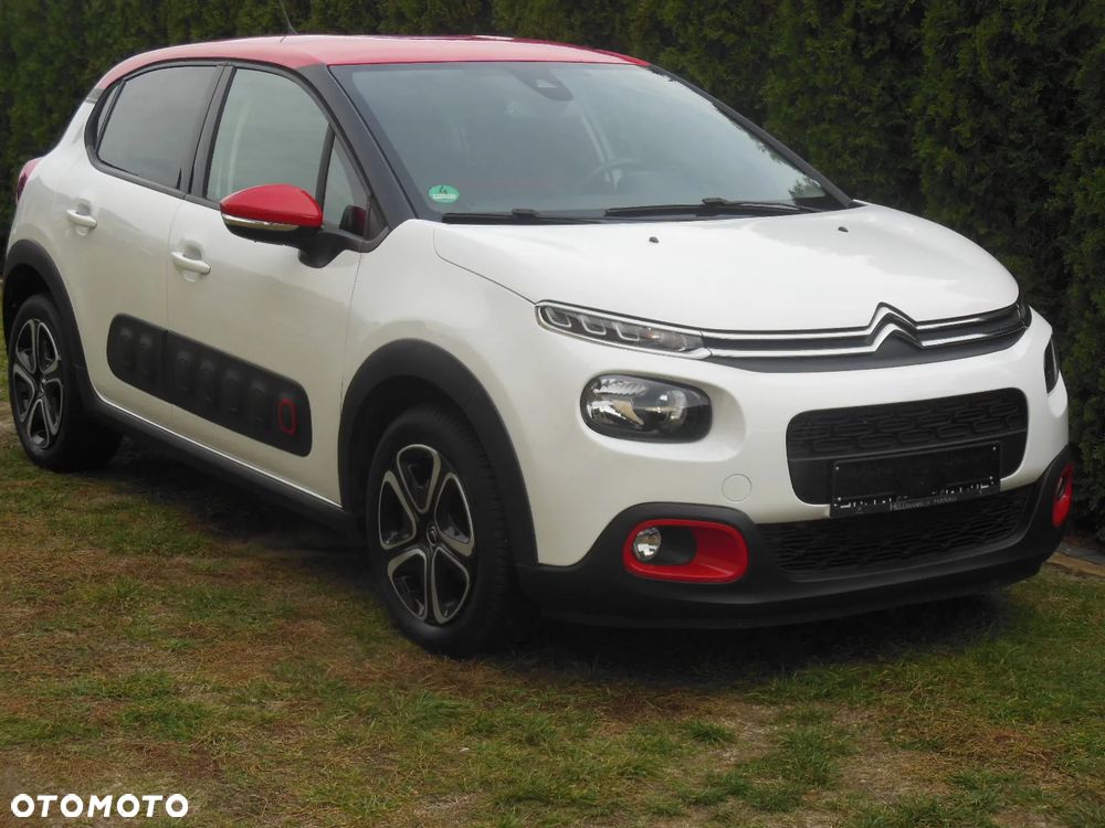 Citroën C3 Pure Tech 83 S&S SHINE - 6