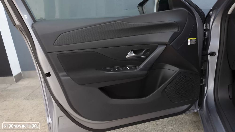 Peugeot 308 SW 1.2 Hybrid Style e-DCS6 - 15