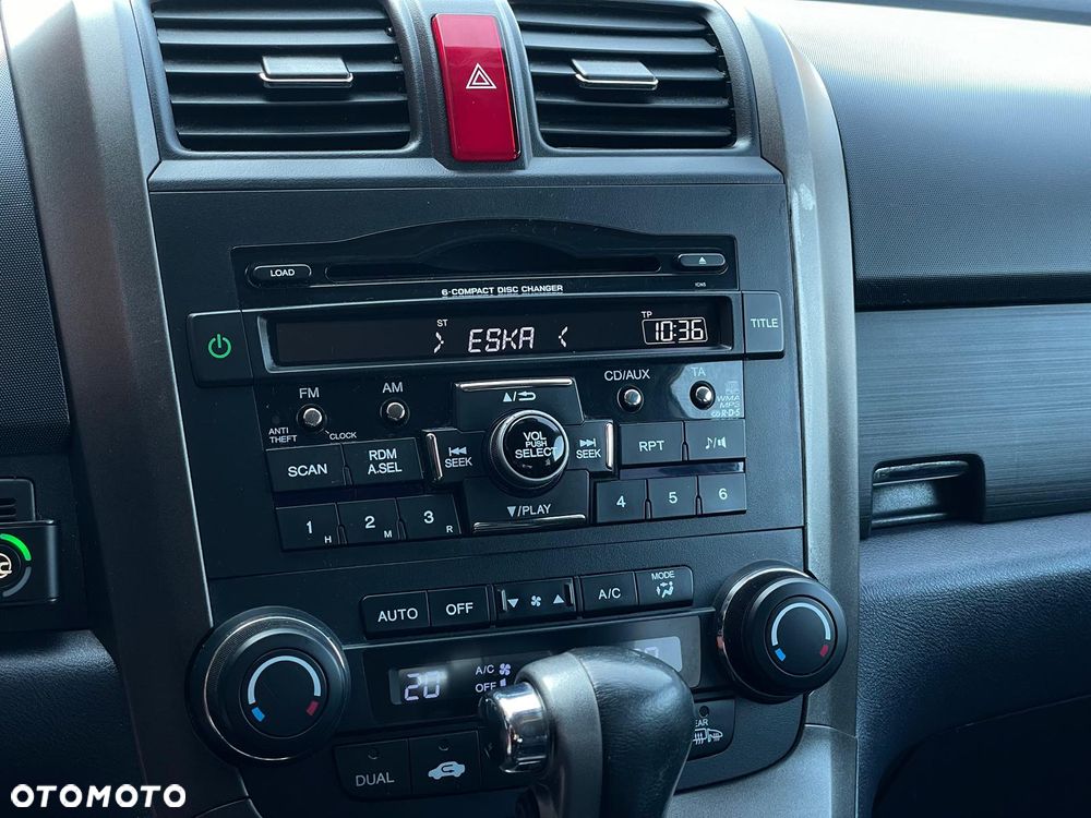 Honda CR-V 2.0 Elegance Lifestyle - 17