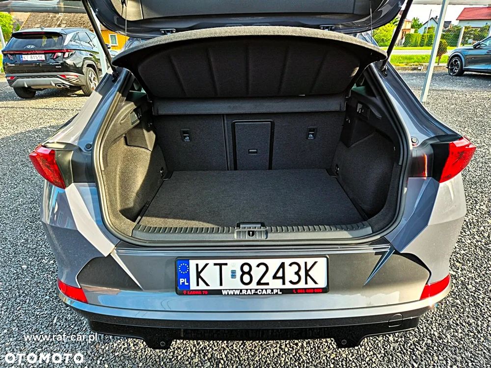 Cupra Formentor 2.0 TSI 4Drive DSG - 10