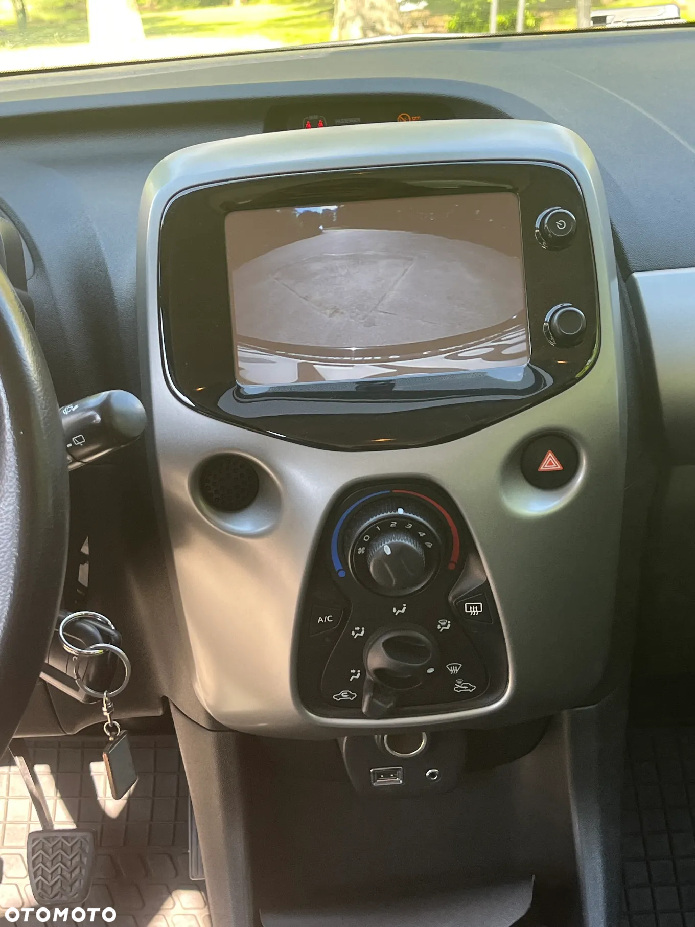Toyota Aygo 1.0 VVT-i Sprint EU6 - 9
