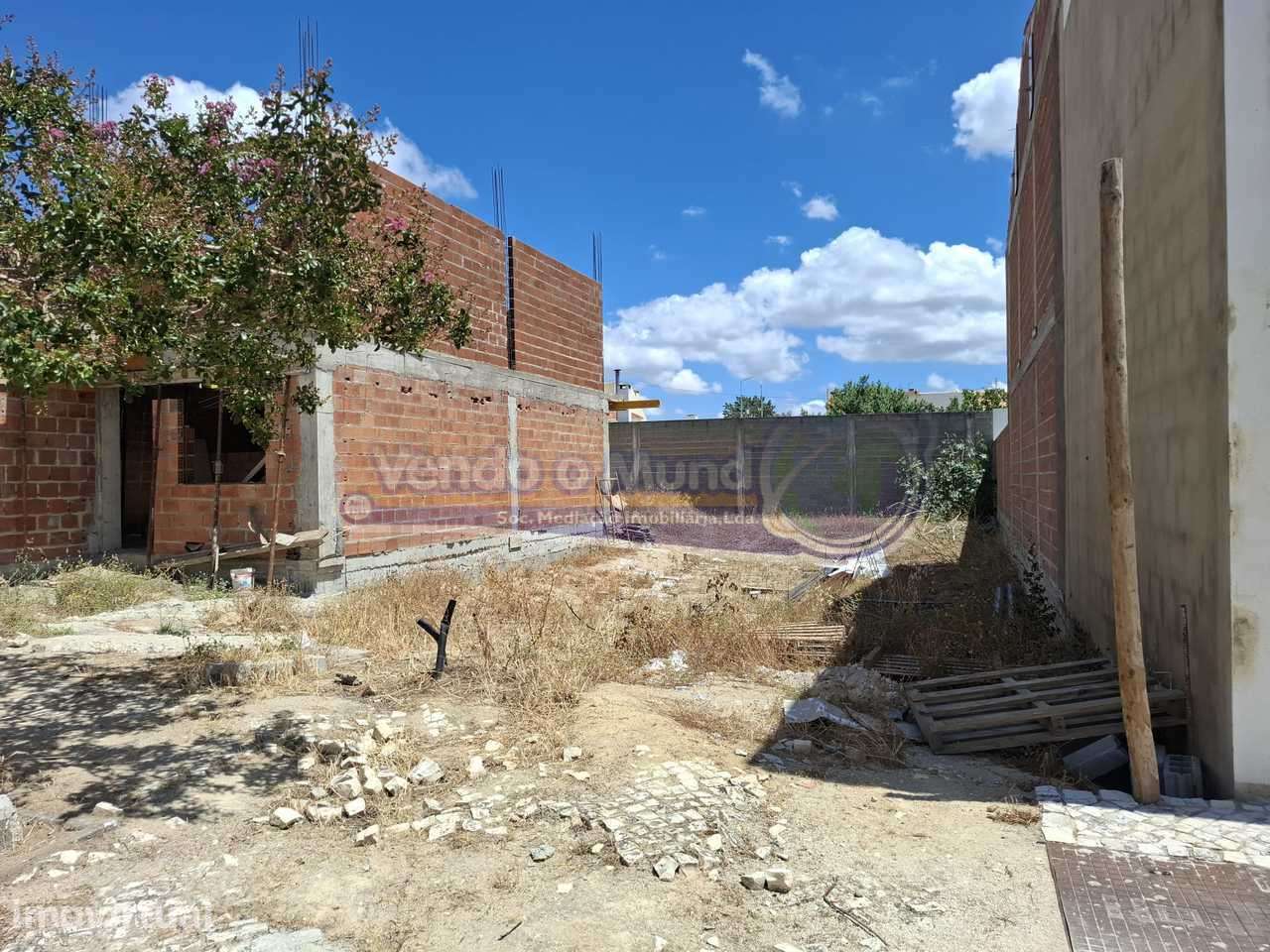 Terreno em Benavente (B678) - Grande imagem: 2/6