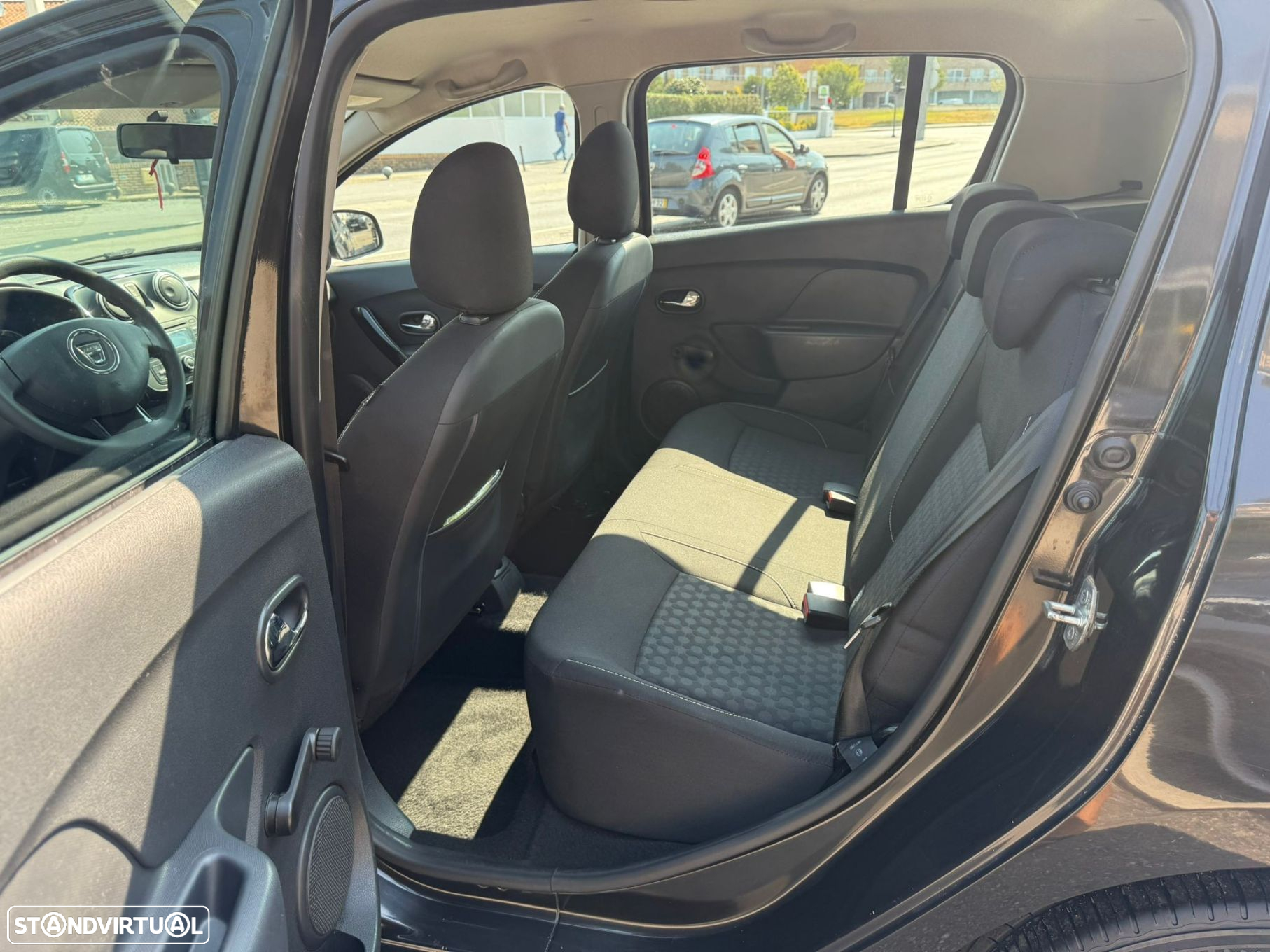 Dacia Sandero 0.9 TCe Confort - 16