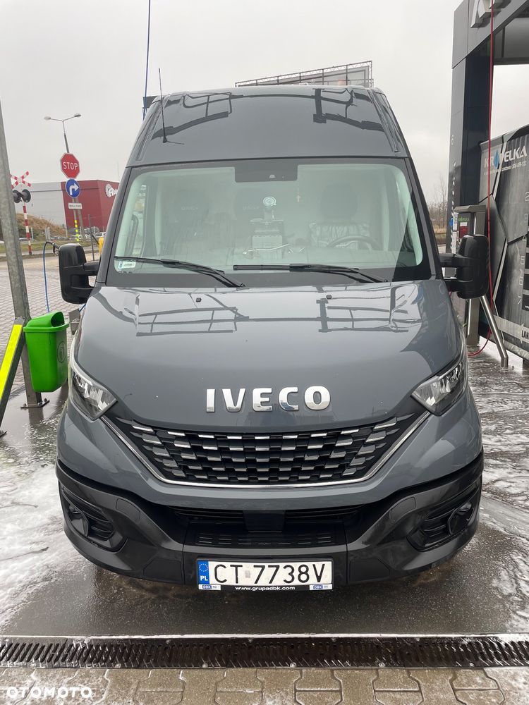 Iveco Daily - 1
