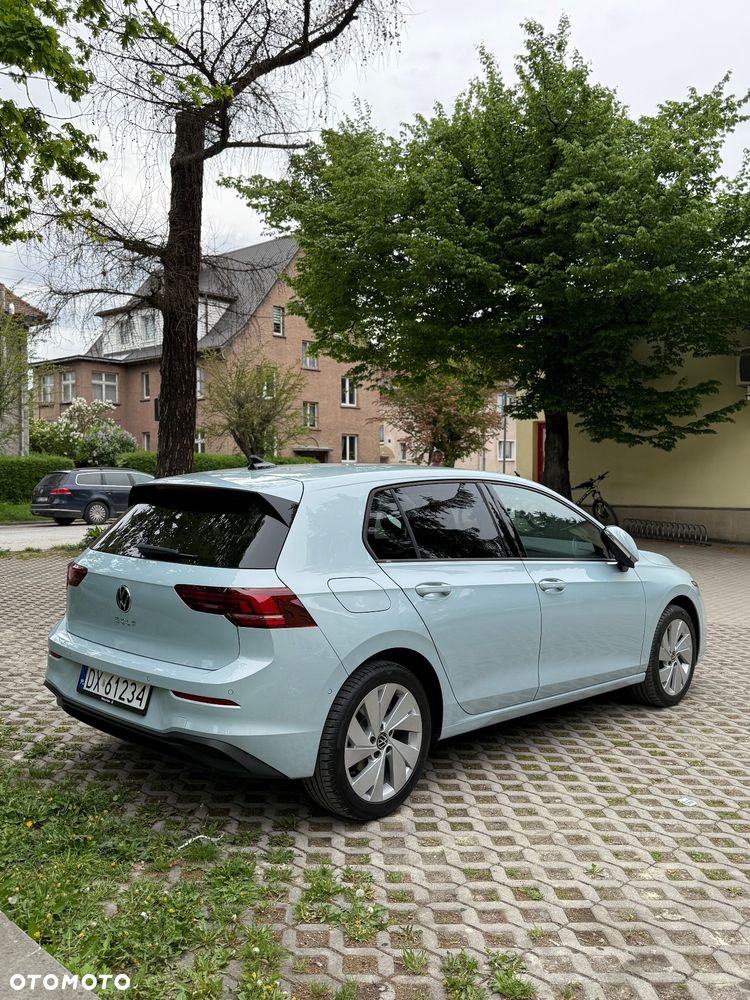 Volkswagen Golf 1.5 TSI Life - 13