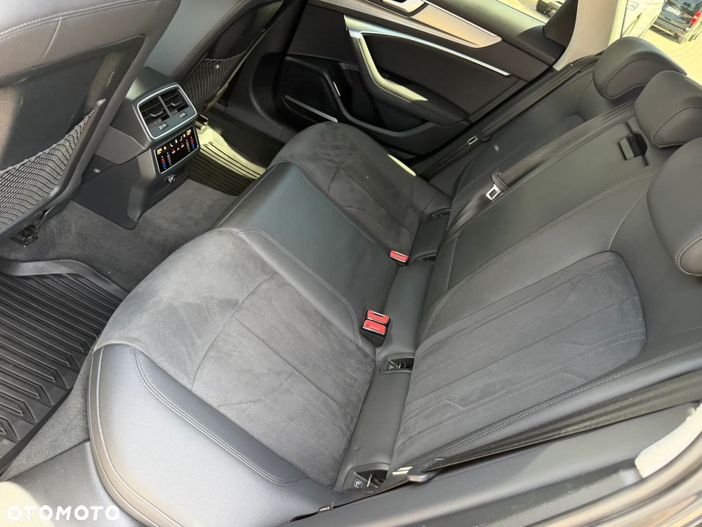Audi A6 Allroad 50 TDI mHEV Quattro Tiptronic - 33