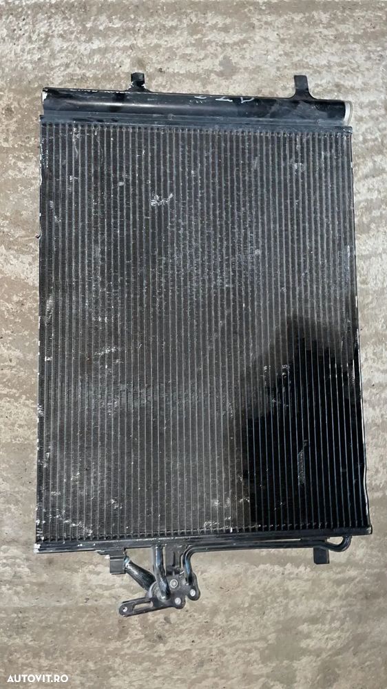 Radiator clima land rover freelander 2, evoque, Ford Mondeo 4 2.0 TDCI 9g9119710b - 1