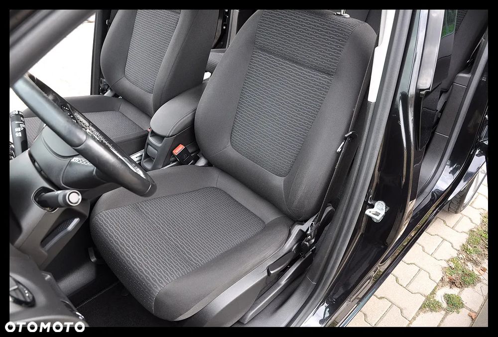 Opel Meriva 1.4 drive - 24