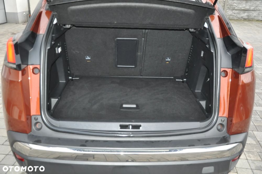 Peugeot 3008 BlueHDi 120 Stop & Start Business-Line - 20