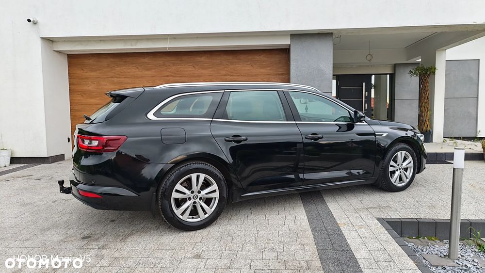 Renault Talisman ENERGY dCi 130 EDC INTENS - 25