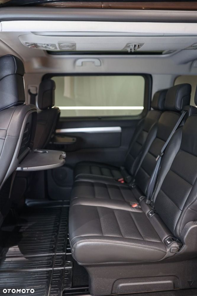 Toyota Proace Verso - 12