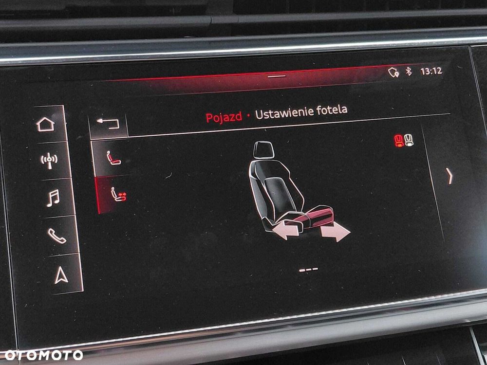 Audi Q8 - 34