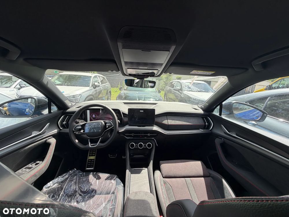 Skoda Kodiaq - 5