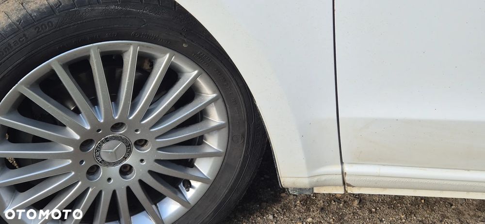 Mercedes-Benz Vito CDI Tourer Pro 447.703 - 25