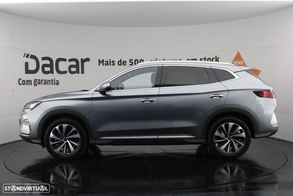 BYD Seal U 87 kWh Design - 5