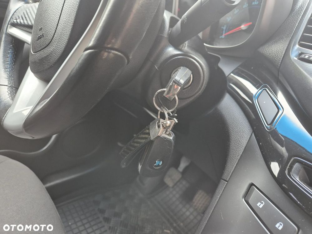 Chevrolet Orlando 1.8 LS+ - 24