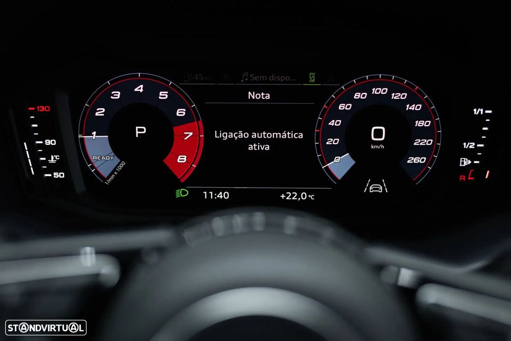 Audi A1 Sportback - 49