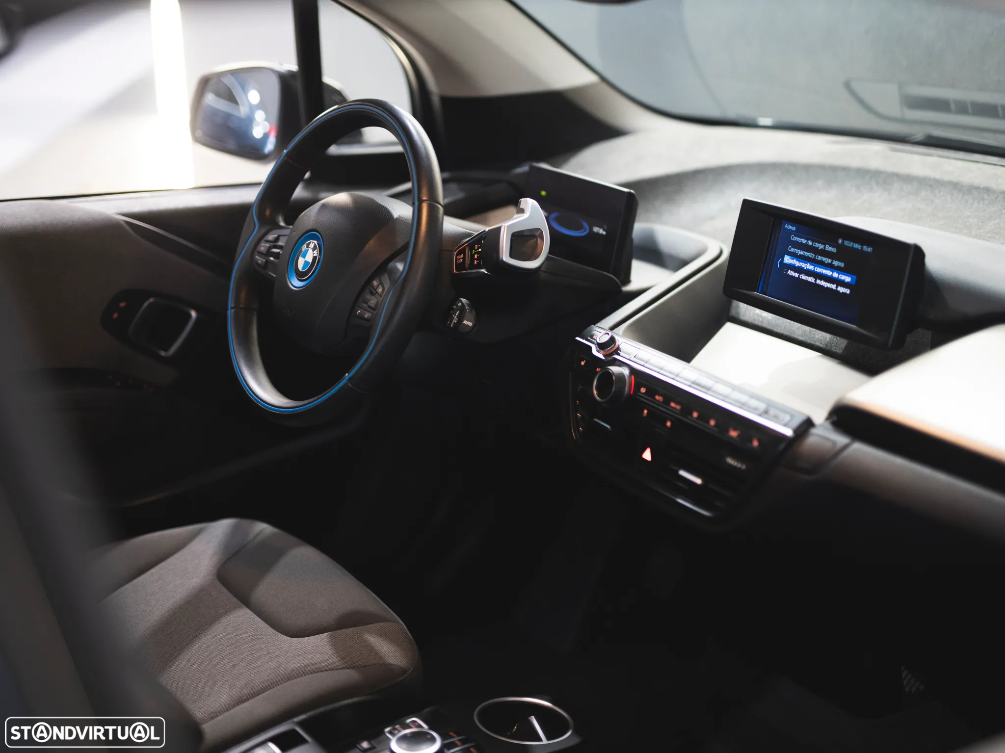 BMW i3 s 120Ah - 15