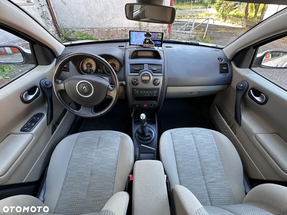 Renault Megane 1.5 dCi Business Line - 22