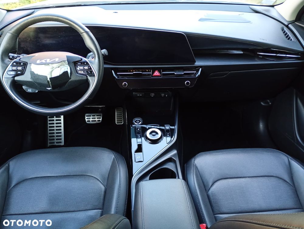 Kia Niro 64kWh XL - 16