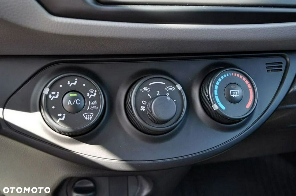 Toyota Yaris 2019