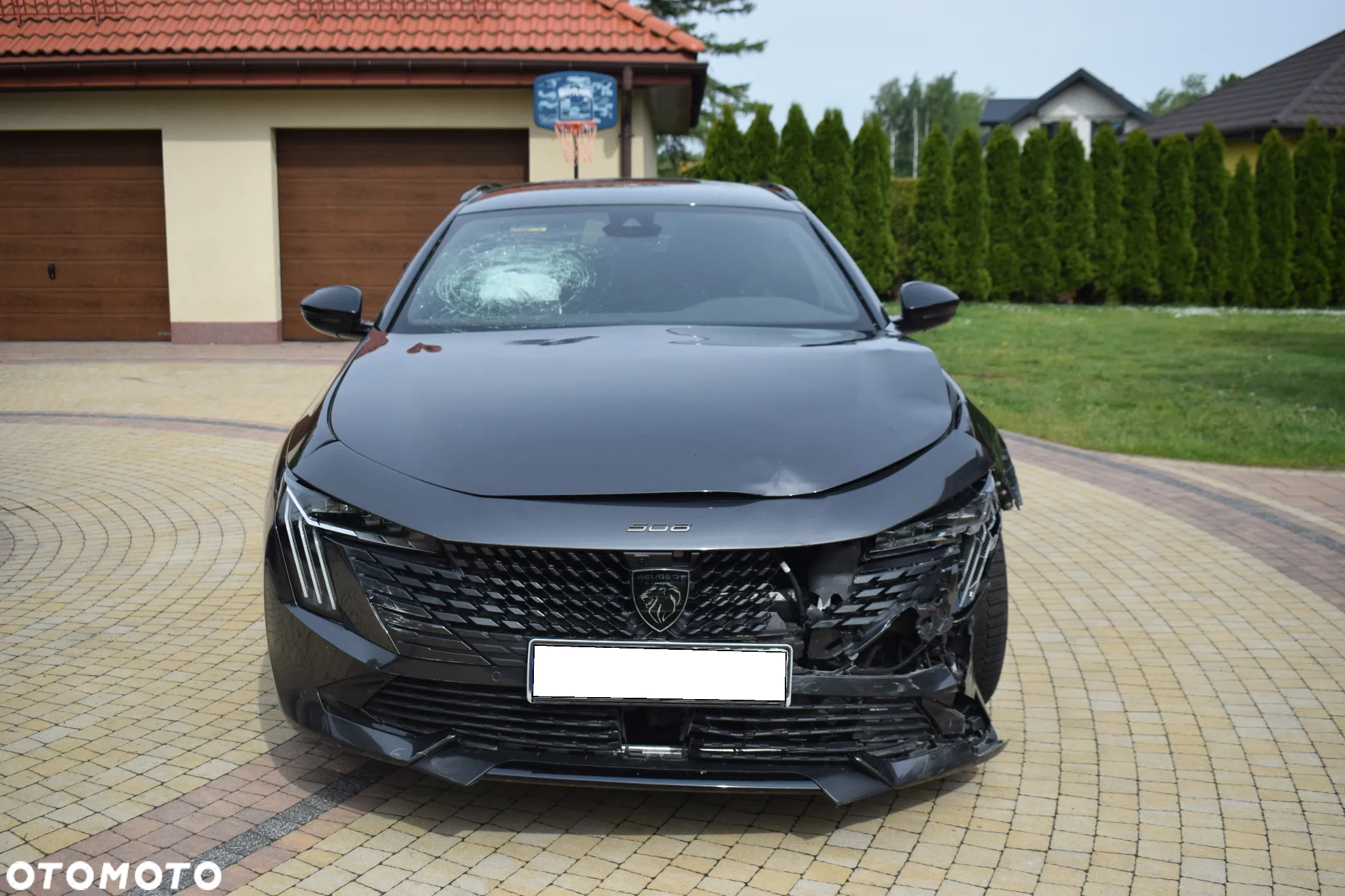 Peugeot 508 1.5 BlueHDi GT S&S EAT8 - 2